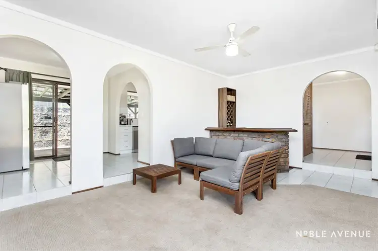 Sixth view of Homely house listing, 52 Lymburner Drive, Hillarys WA 6025