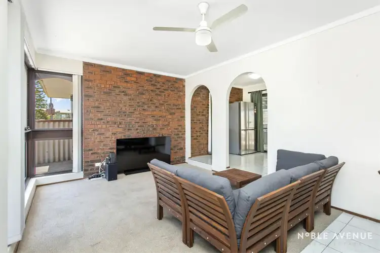 Seventh view of Homely house listing, 52 Lymburner Drive, Hillarys WA 6025