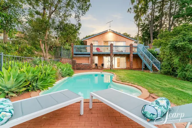 16 Sundew Road, Gooseberry Hill WA 6076