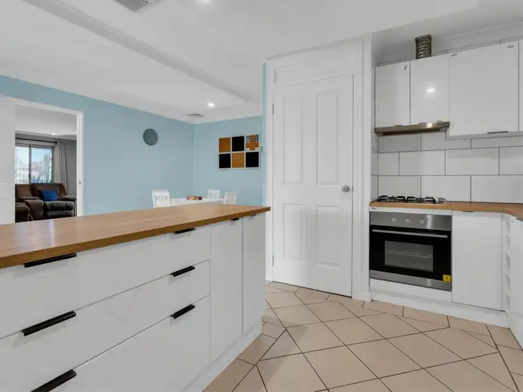 Second view of Homely house listing, 118 Chamberlain Street, Gosnells WA 6110
