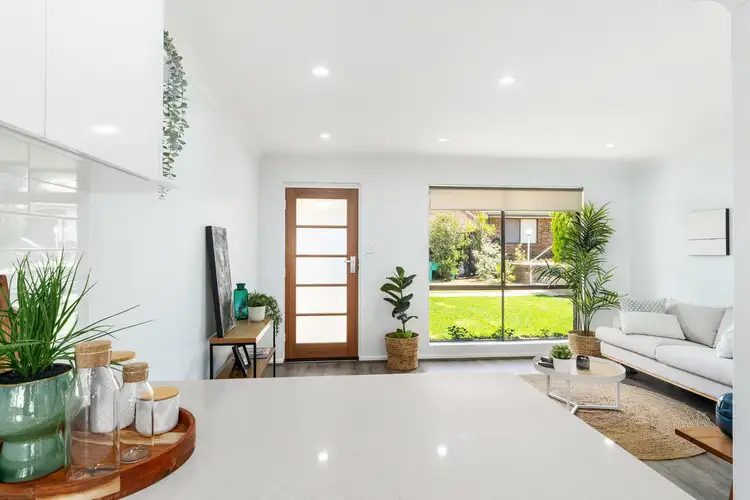 Main view of Homely unit listing, 3/23 Waterloo Street, Joondanna WA 6060