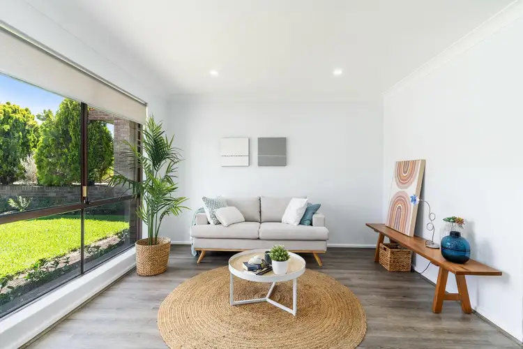 Third view of Homely unit listing, 3/23 Waterloo Street, Joondanna WA 6060