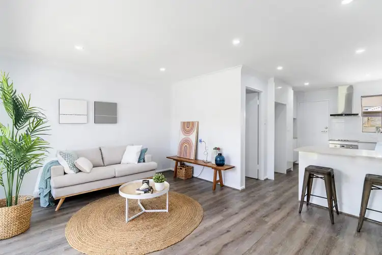 Fifth view of Homely unit listing, 3/23 Waterloo Street, Joondanna WA 6060