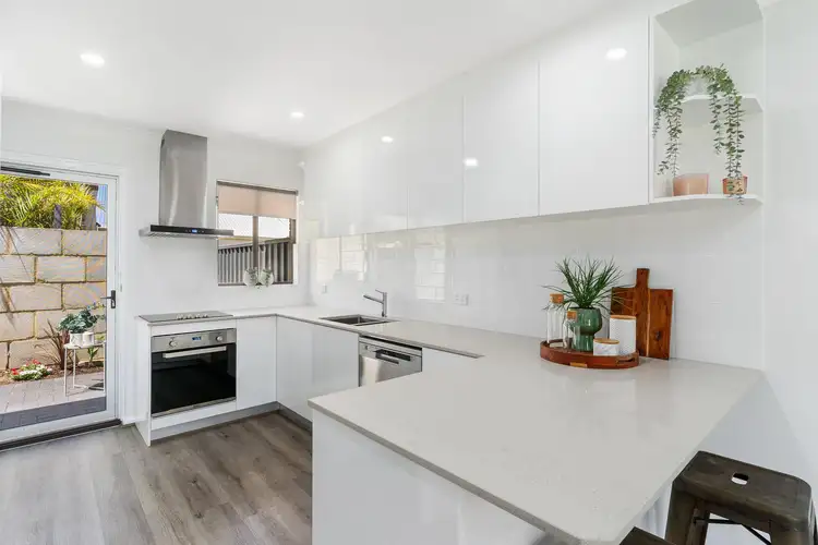 Sixth view of Homely unit listing, 3/23 Waterloo Street, Joondanna WA 6060