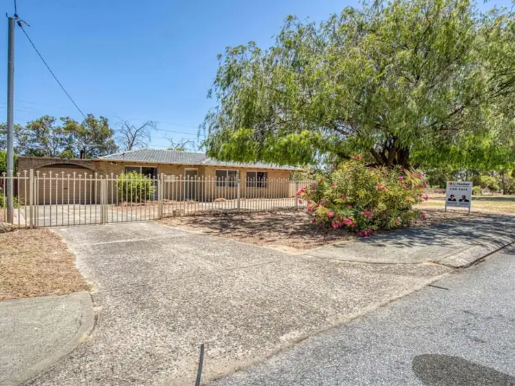 Main view of Homely house listing, 1 McAlister Place, Thornlie WA 6108