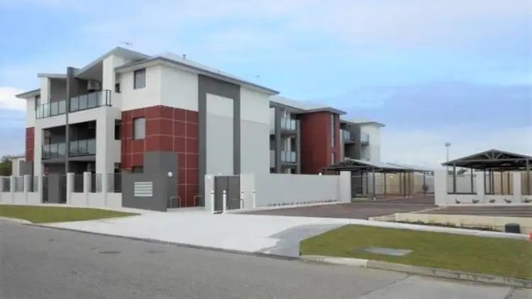 9/27 Camberwell, Beckenham WA 6107
