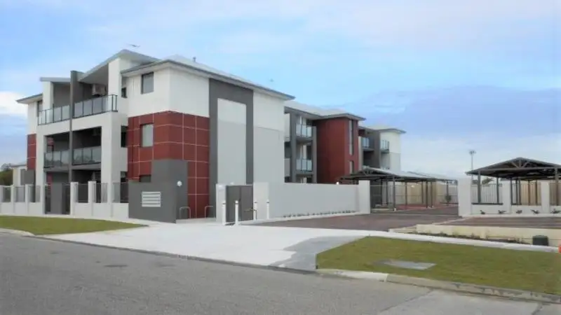 Main view of Homely apartment listing, 9/27 Camberwell, Beckenham WA 6107