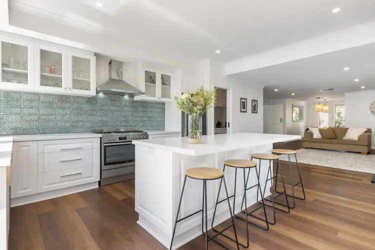 4 Sheppard Way, Marmion WA 6020