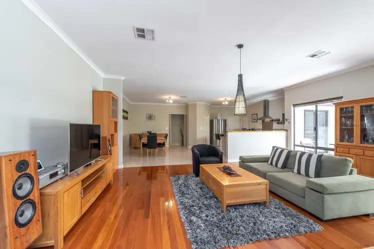 Third view of Homely house listing, 111 Fantail Crescent, Ellenbrook WA 6069