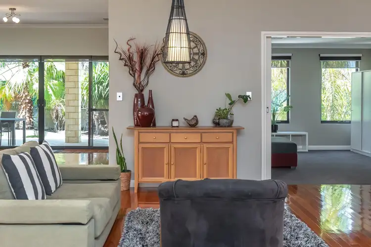 Fourth view of Homely house listing, 111 Fantail Crescent, Ellenbrook WA 6069