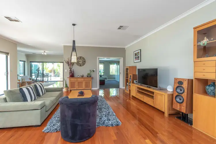 Fifth view of Homely house listing, 111 Fantail Crescent, Ellenbrook WA 6069