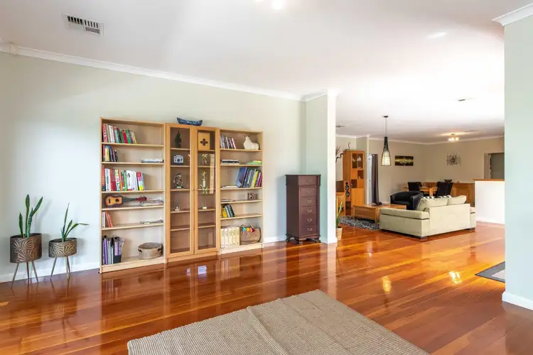Sixth view of Homely house listing, 111 Fantail Crescent, Ellenbrook WA 6069