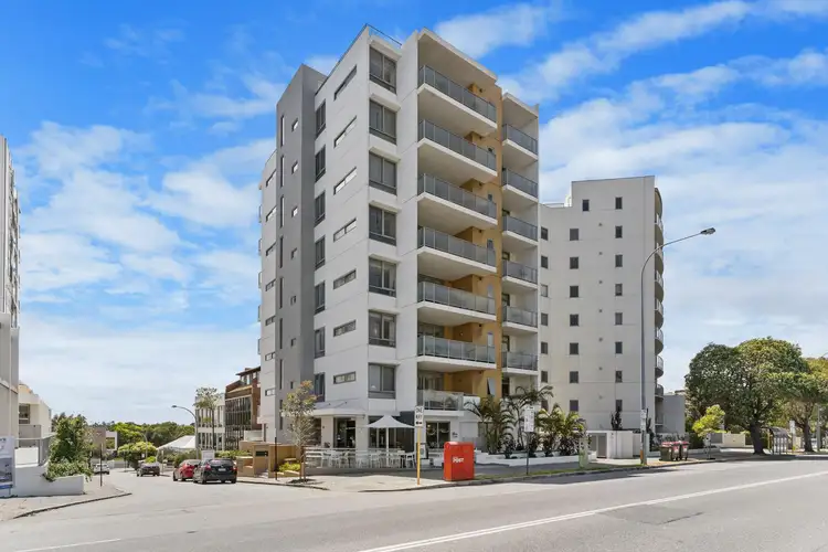 4/2 Douro Place, West Perth WA 6005