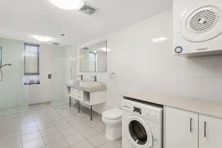 Sixth view of Homely apartment listing, 4/2 Douro Place, West Perth WA 6005