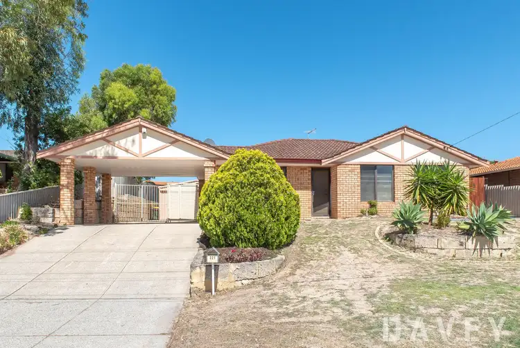 221 Gibson Avenue, Padbury WA 6025