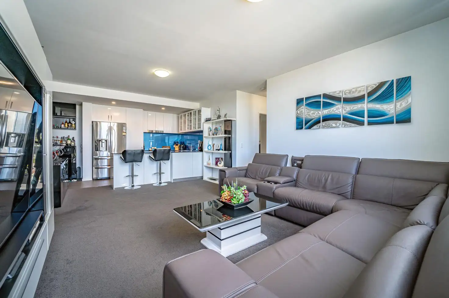 Main view of Homely apartment listing, 204/50 Pimlico  Crescent, Wellard WA 6170