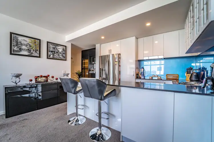 Fourth view of Homely apartment listing, 204/50 Pimlico Crescent, Wellard WA 6170
