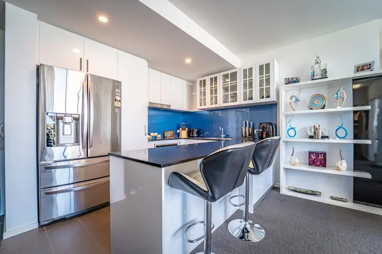Fifth view of Homely apartment listing, 204/50 Pimlico Crescent, Wellard WA 6170