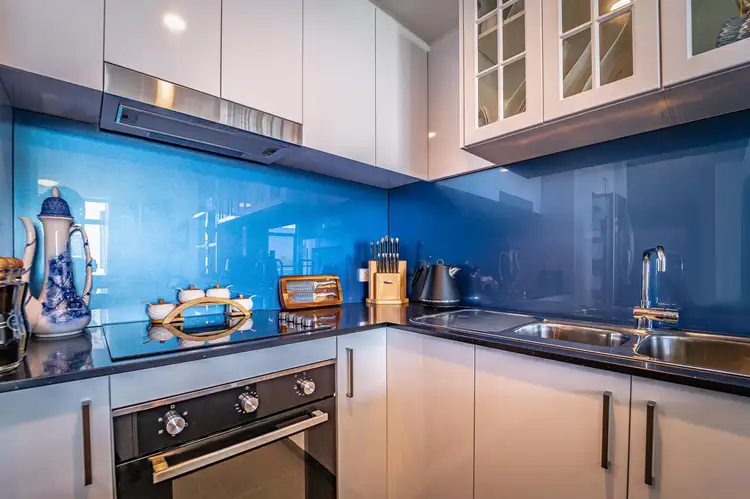 Sixth view of Homely apartment listing, 204/50 Pimlico Crescent, Wellard WA 6170