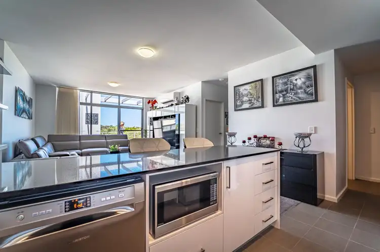 Seventh view of Homely apartment listing, 204/50 Pimlico Crescent, Wellard WA 6170