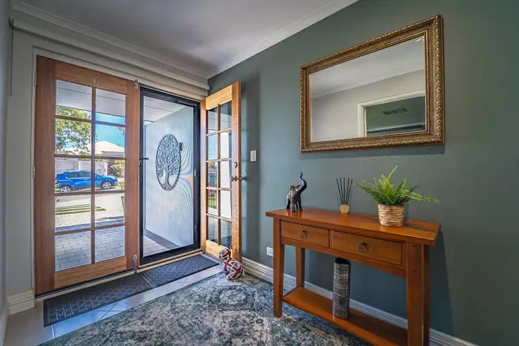 Fourth view of Homely house listing, 40 Explorers Crescent, Baldivis WA 6171