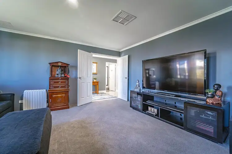 Fifth view of Homely house listing, 40 Explorers Crescent, Baldivis WA 6171