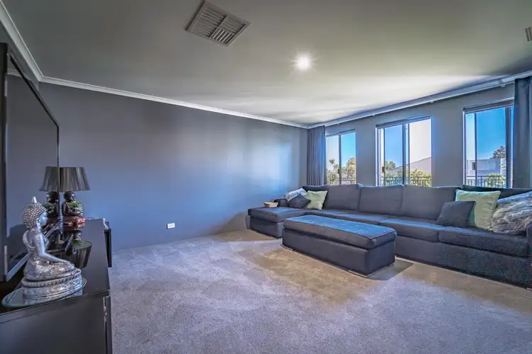 Sixth view of Homely house listing, 40 Explorers Crescent, Baldivis WA 6171