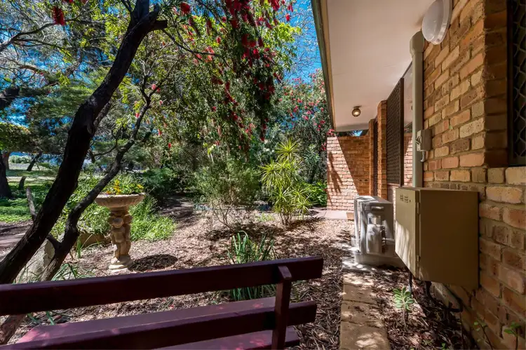 Second view of Homely villa listing, 6/10 Kenilworth Street, Maylands WA 6051