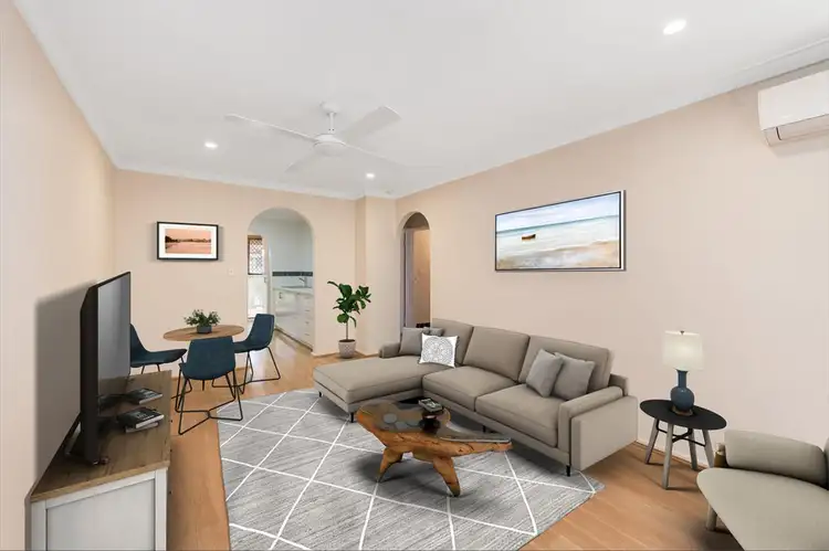 Third view of Homely villa listing, 6/10 Kenilworth Street, Maylands WA 6051