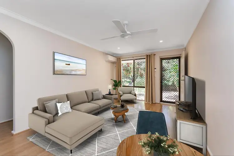 Fourth view of Homely villa listing, 6/10 Kenilworth Street, Maylands WA 6051