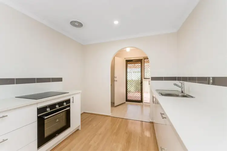 Fifth view of Homely villa listing, 6/10 Kenilworth Street, Maylands WA 6051
