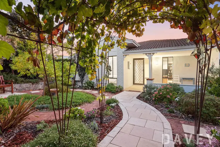 Second view of Homely house listing, 7 Ozone Parade, Trigg WA 6029