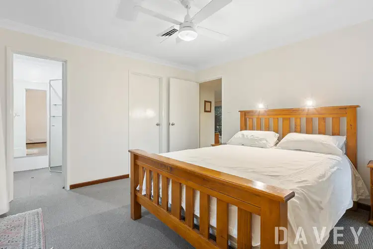 Third view of Homely house listing, 7 Ozone Parade, Trigg WA 6029