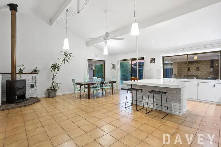 Fifth view of Homely house listing, 7 Ozone Parade, Trigg WA 6029