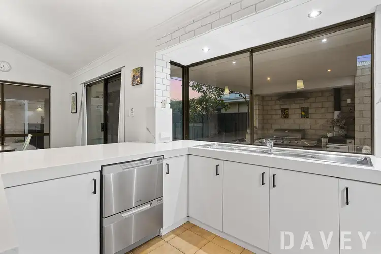 Sixth view of Homely house listing, 7 Ozone Parade, Trigg WA 6029