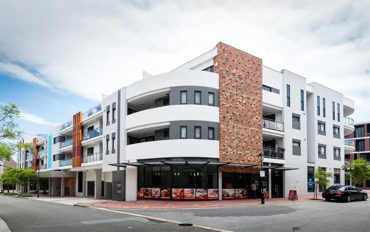 114/1 Wexford Street, Subiaco WA 6008