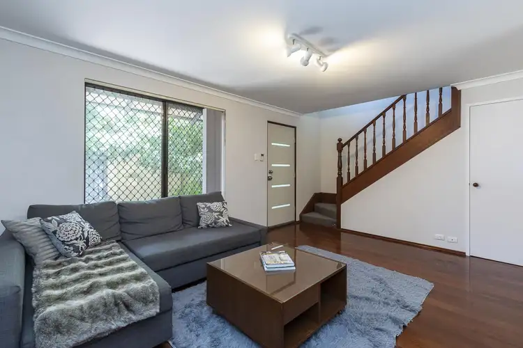 10/311 Oxford Street, Leederville WA 6007