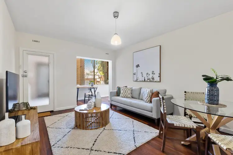 Second view of Homely apartment listing, 3/268 Stirling Highway, Claremont WA 6010