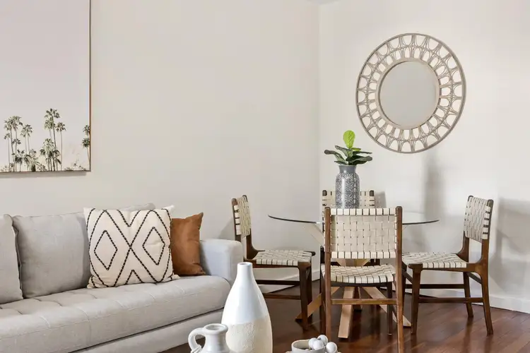 Third view of Homely apartment listing, 3/268 Stirling Highway, Claremont WA 6010