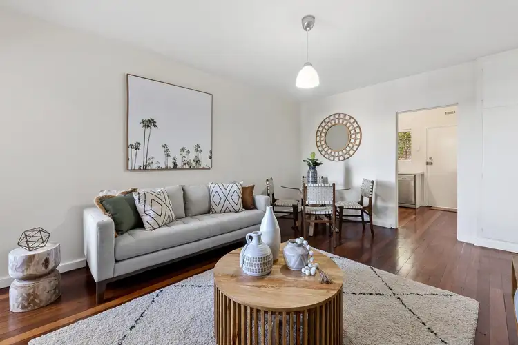 Fourth view of Homely apartment listing, 3/268 Stirling Highway, Claremont WA 6010