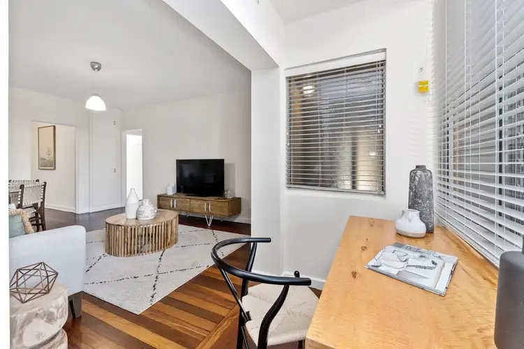 Sixth view of Homely apartment listing, 3/268 Stirling Highway, Claremont WA 6010