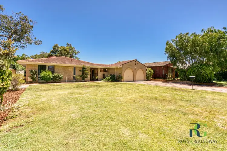 15 Haig Road, Attadale WA 6156