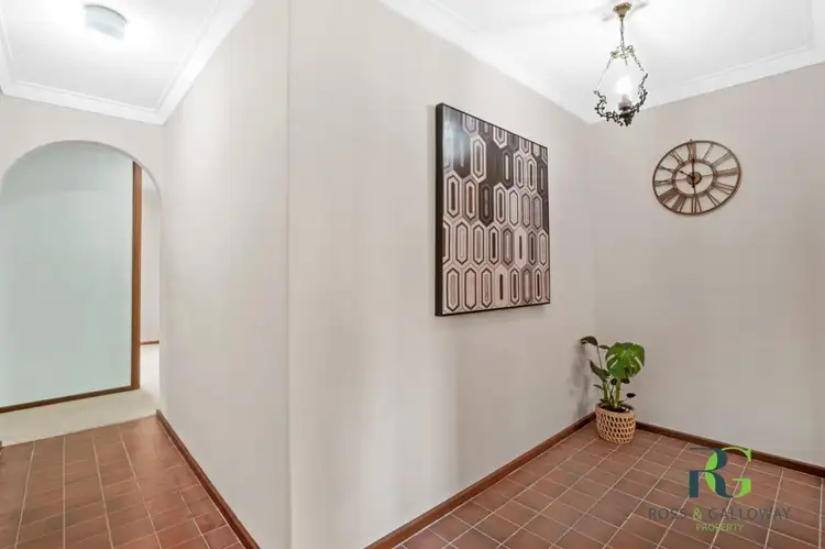 Fifth view of Homely house listing, 15 Haig Road, Attadale WA 6156