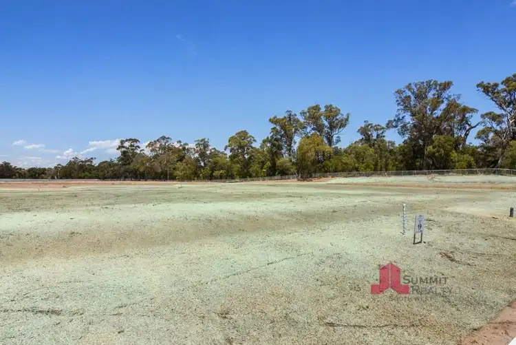 Sixth view of Homely land listing, Lot 42, 20 Lingard Loop, Usher WA 6230