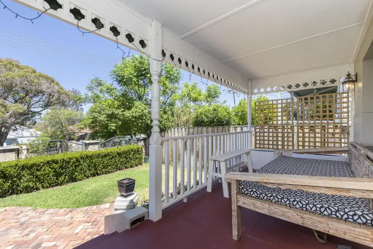 Fourth view of Homely house listing, 99 Fairfield Street, Mount Hawthorn WA 6016