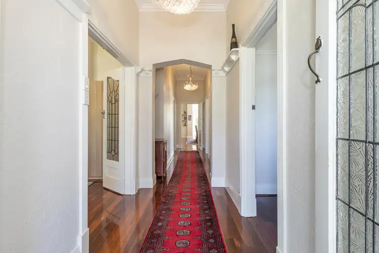 Fifth view of Homely house listing, 99 Fairfield Street, Mount Hawthorn WA 6016