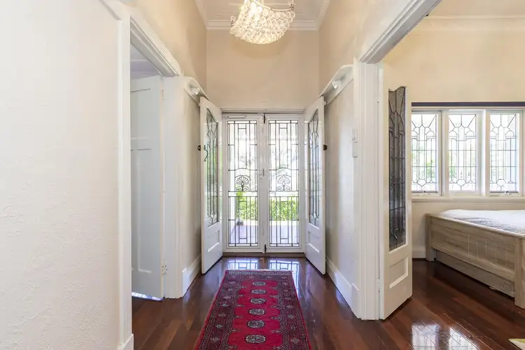 Sixth view of Homely house listing, 99 Fairfield Street, Mount Hawthorn WA 6016