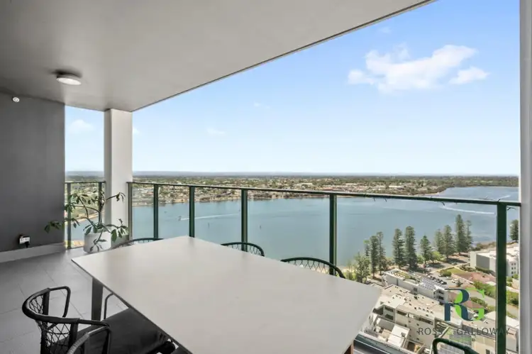 2302/908 Canning Highway, Applecross WA 6153