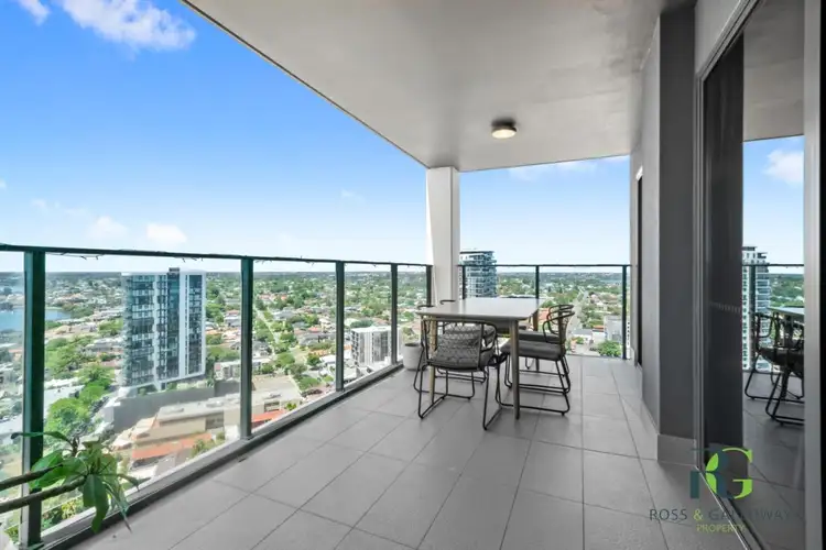 Second view of Homely apartment listing, 2302/908 Canning Highway, Applecross WA 6153