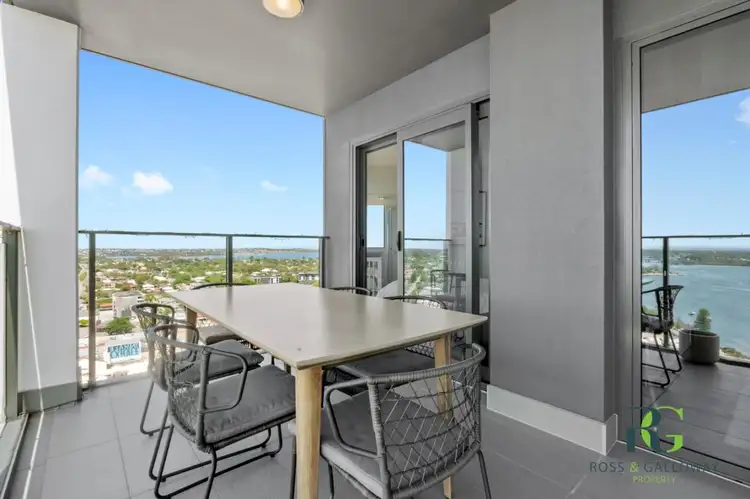 Third view of Homely apartment listing, 2302/908 Canning Highway, Applecross WA 6153